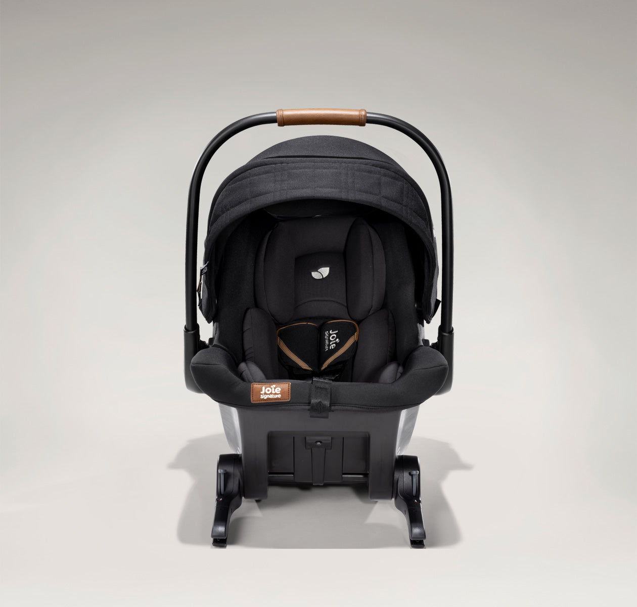 Joie - Sprint Isofix Car Seat - Carbon