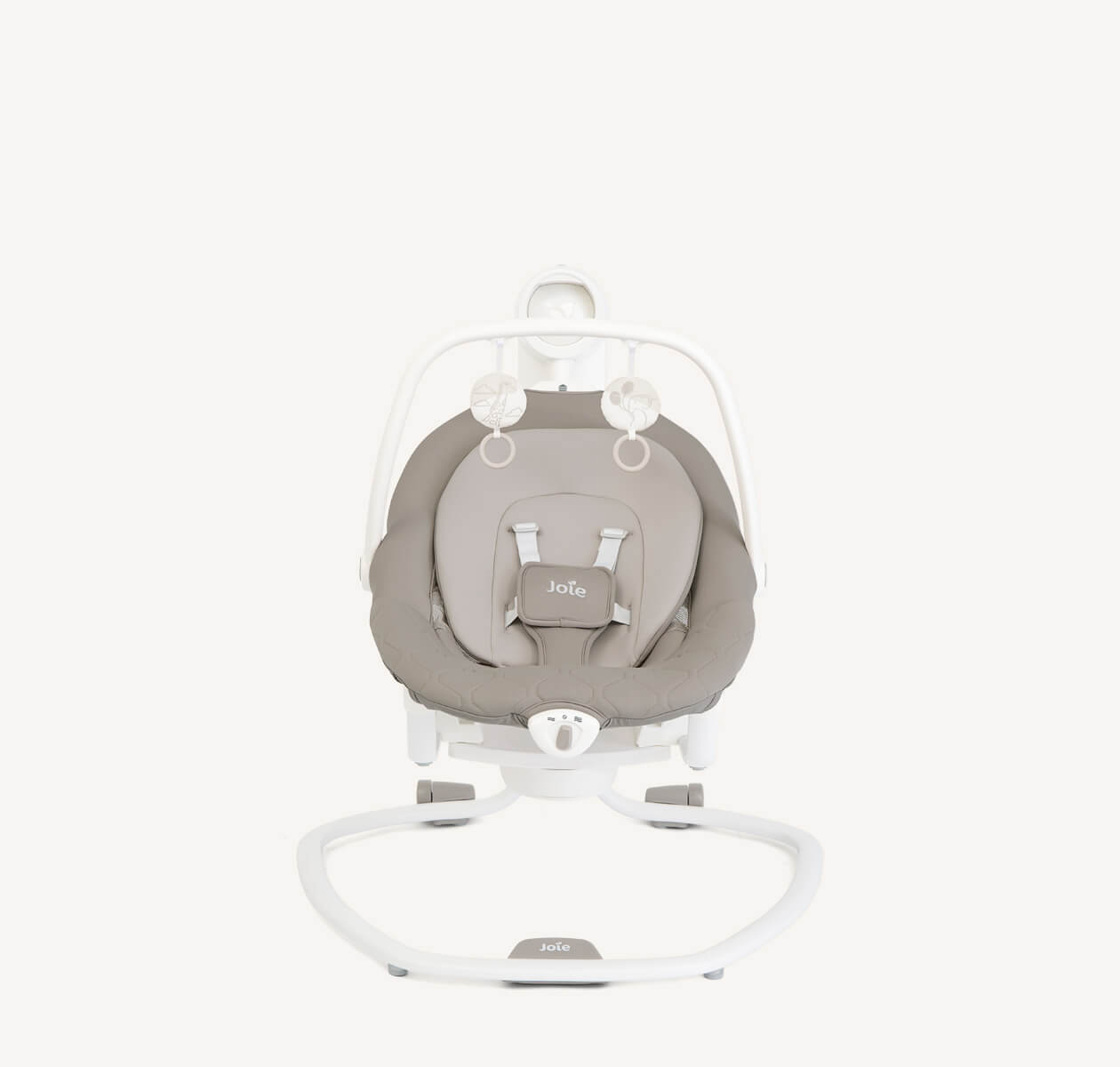 Joie - Serina 2in1 - Walnut