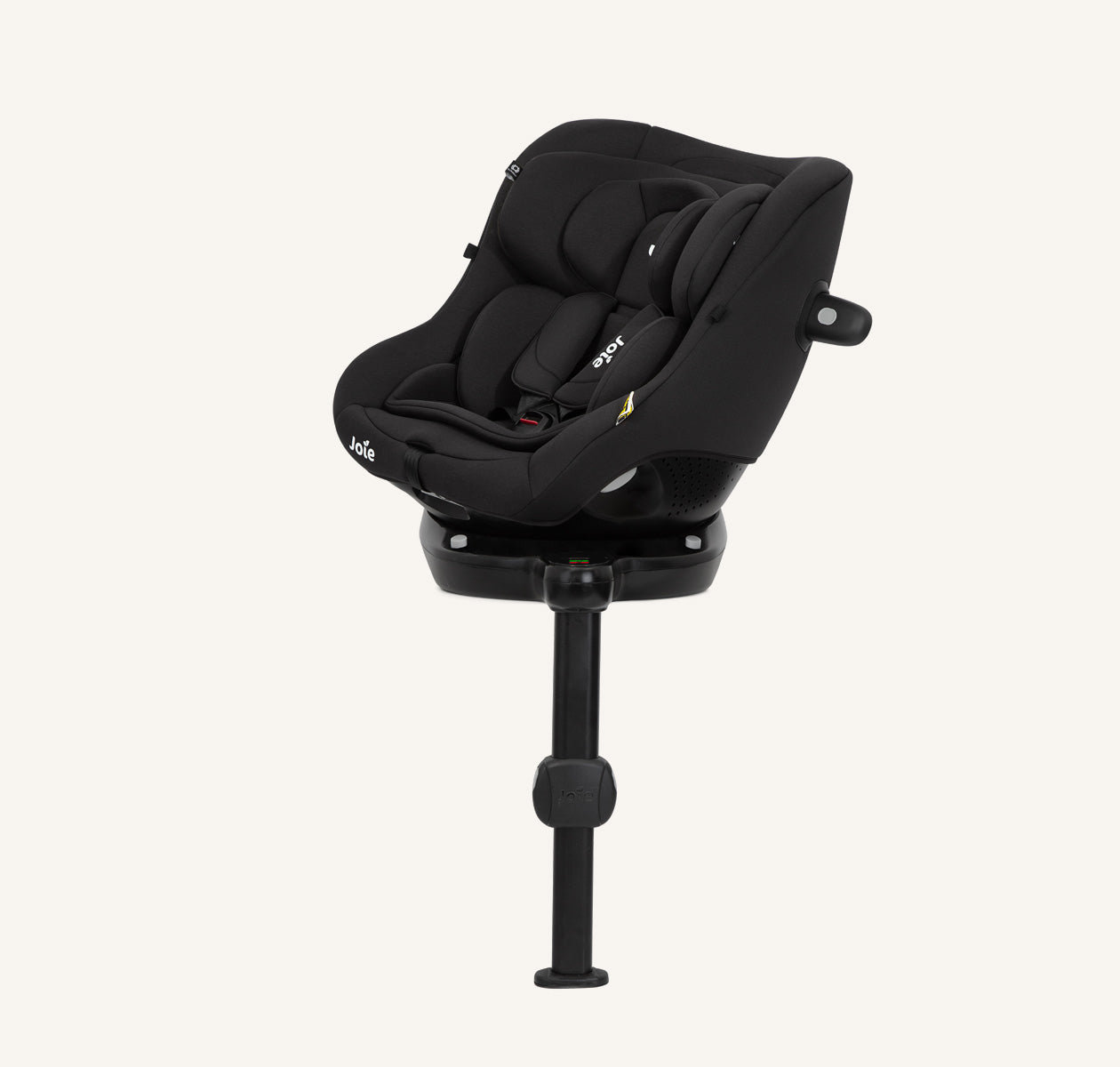 Joie - I-pivot Spin 360 - Shale