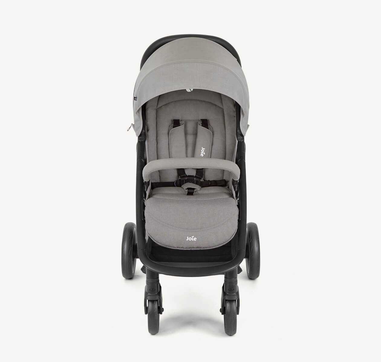 Joie - Litetrax Stroller - Pebble