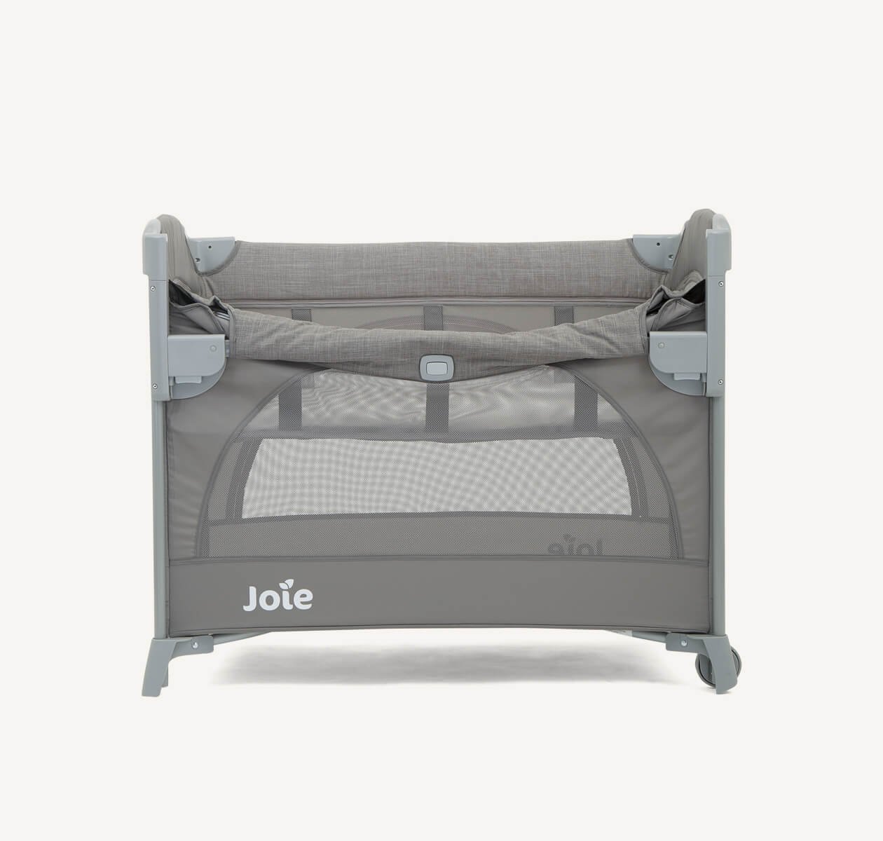 Joie - Kubbie Sleep - Foggy Gray