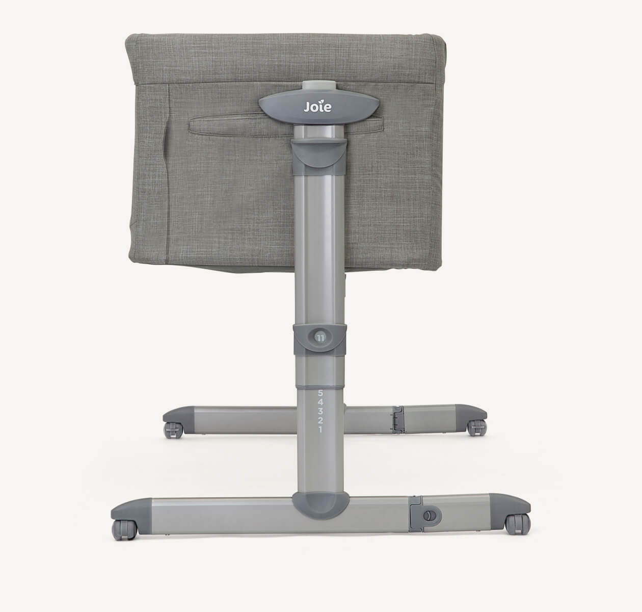 Joie - Roomie Glide - Froggy Gray