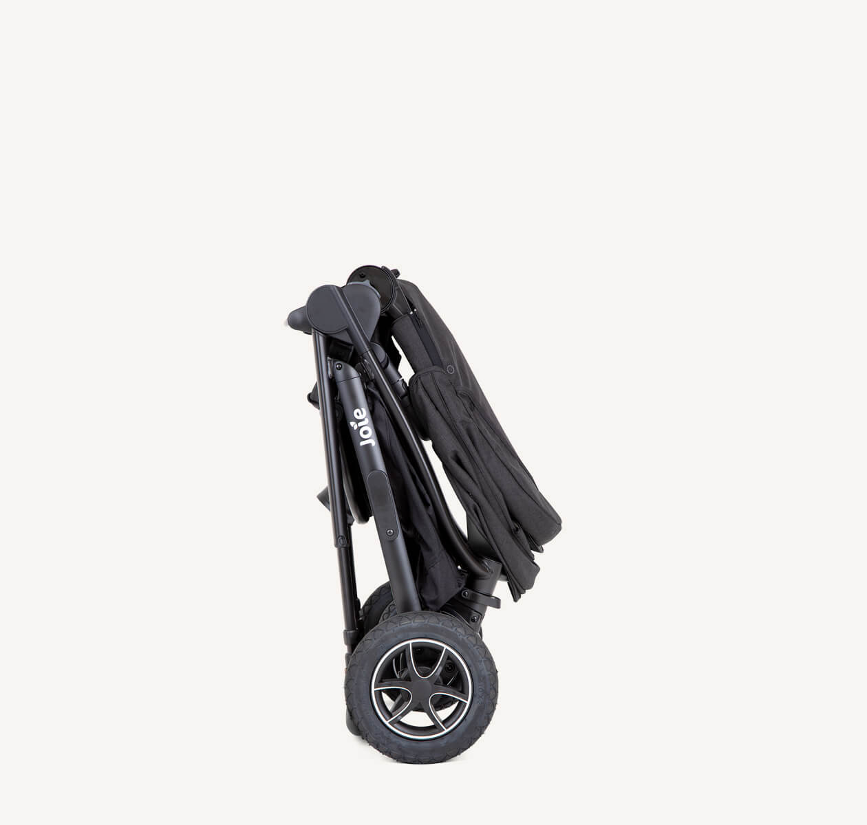 Joie - Versatrax Stroller - Shale