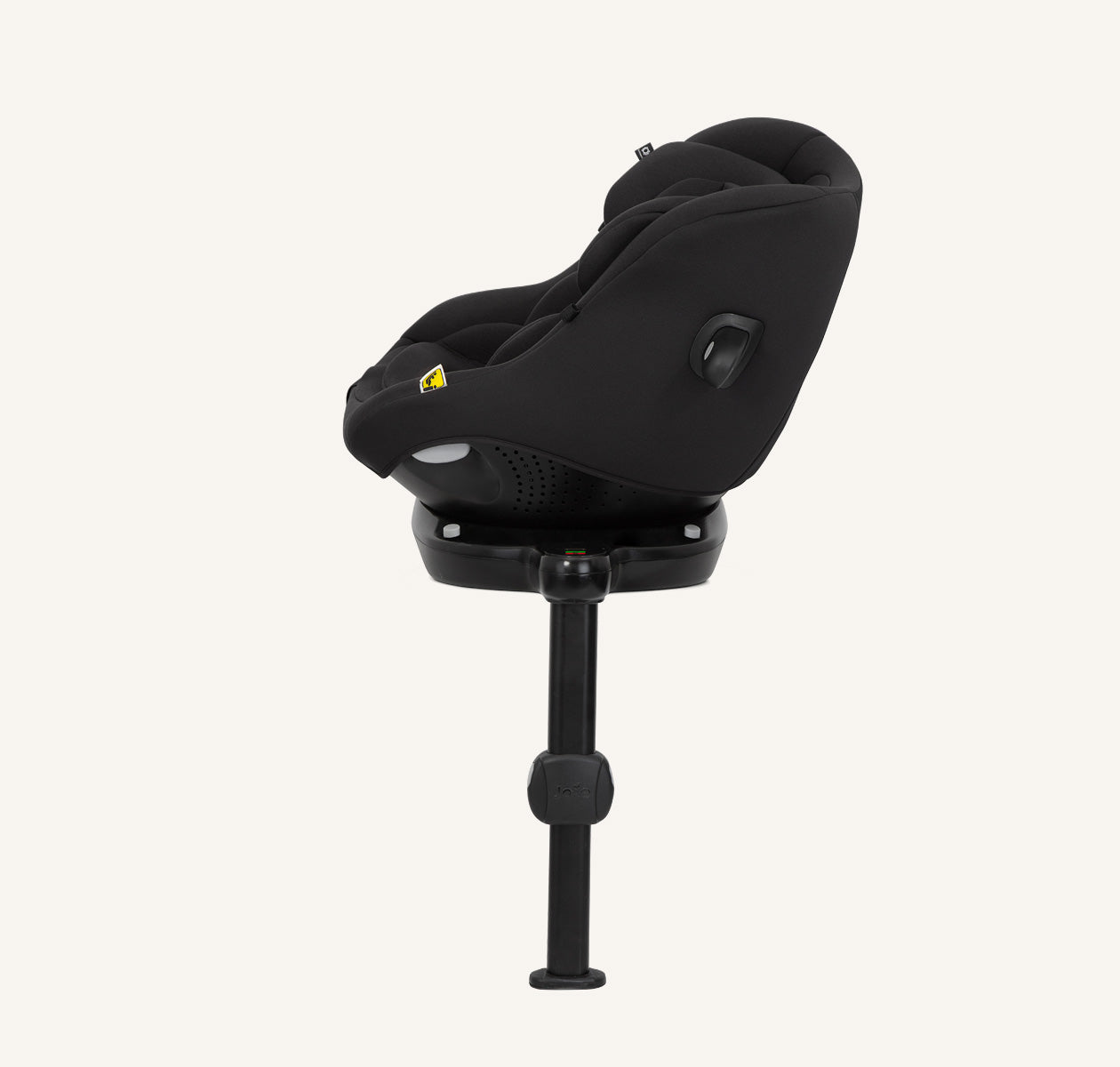 Joie - I-pivot Spin 360 - Shale