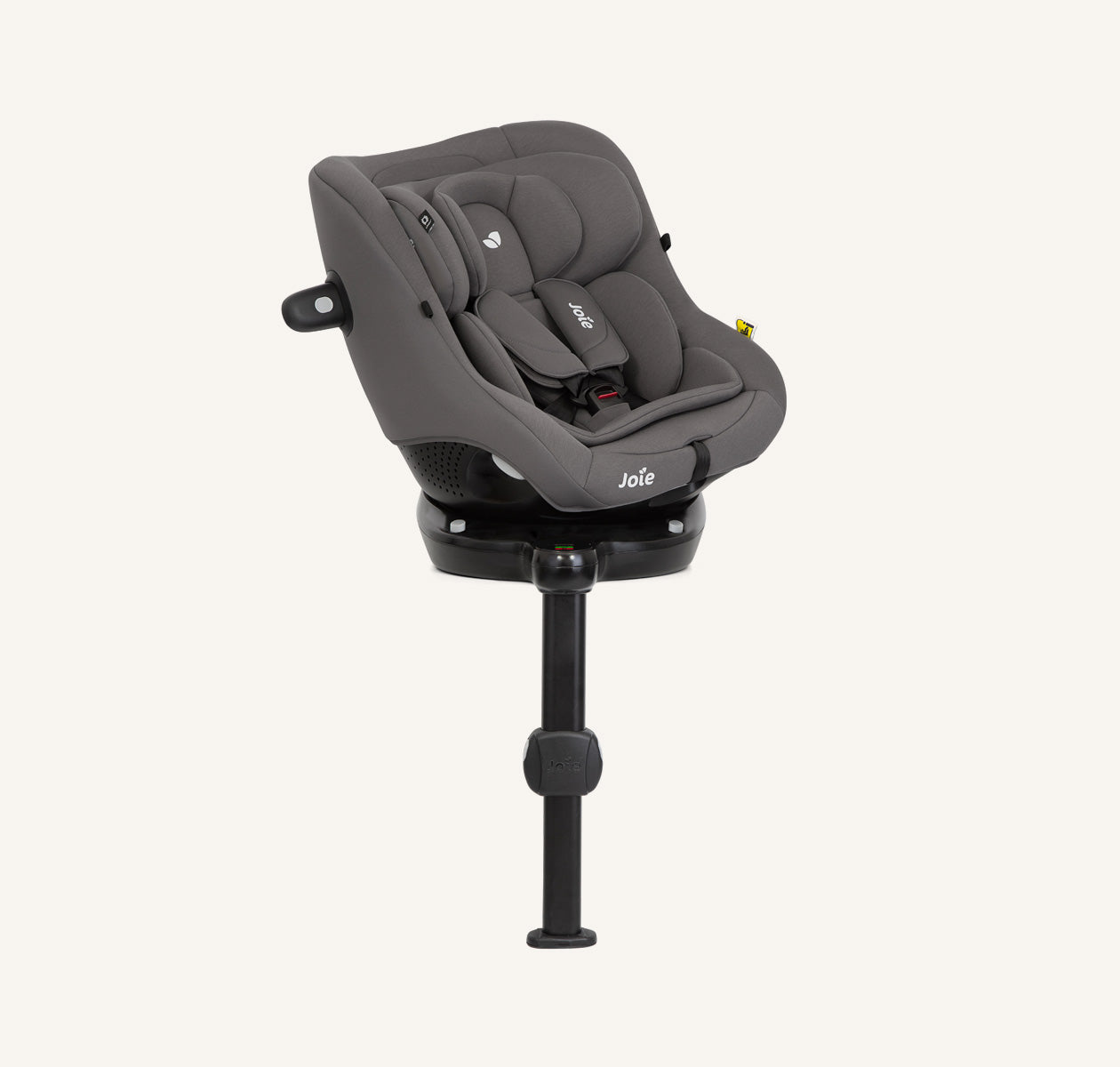 Joie - I-Pivot Spin 360 - Thunder