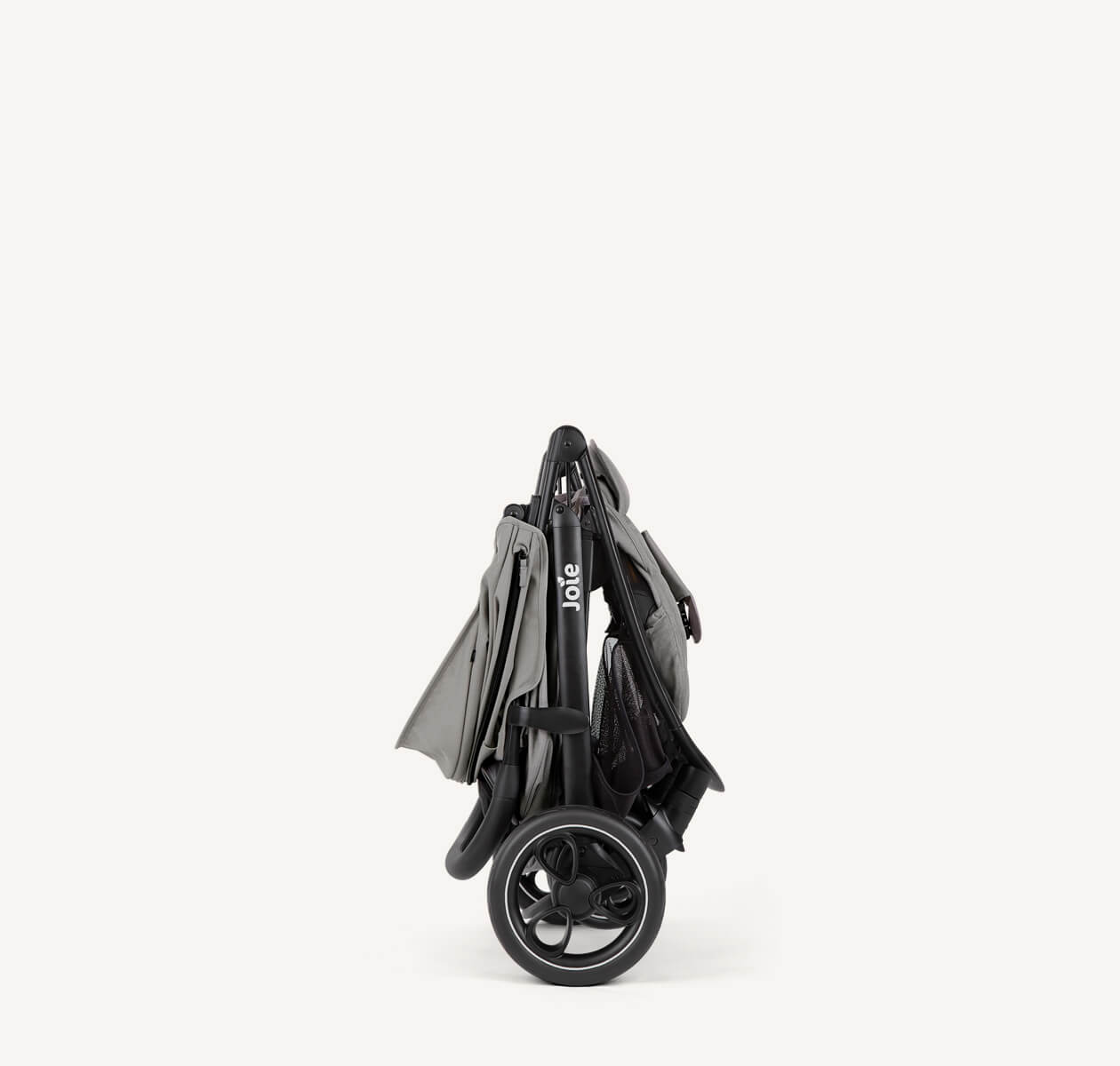 Joie - Litetrax Stroller - Pebble