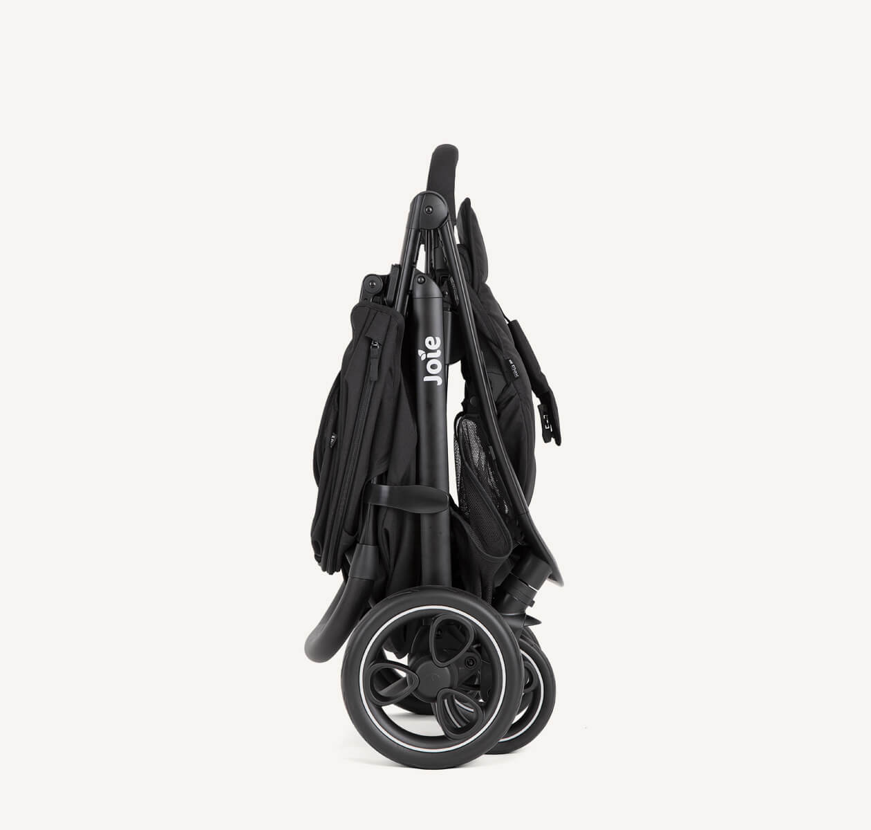 Joie - Litetrax Stroller - Shale