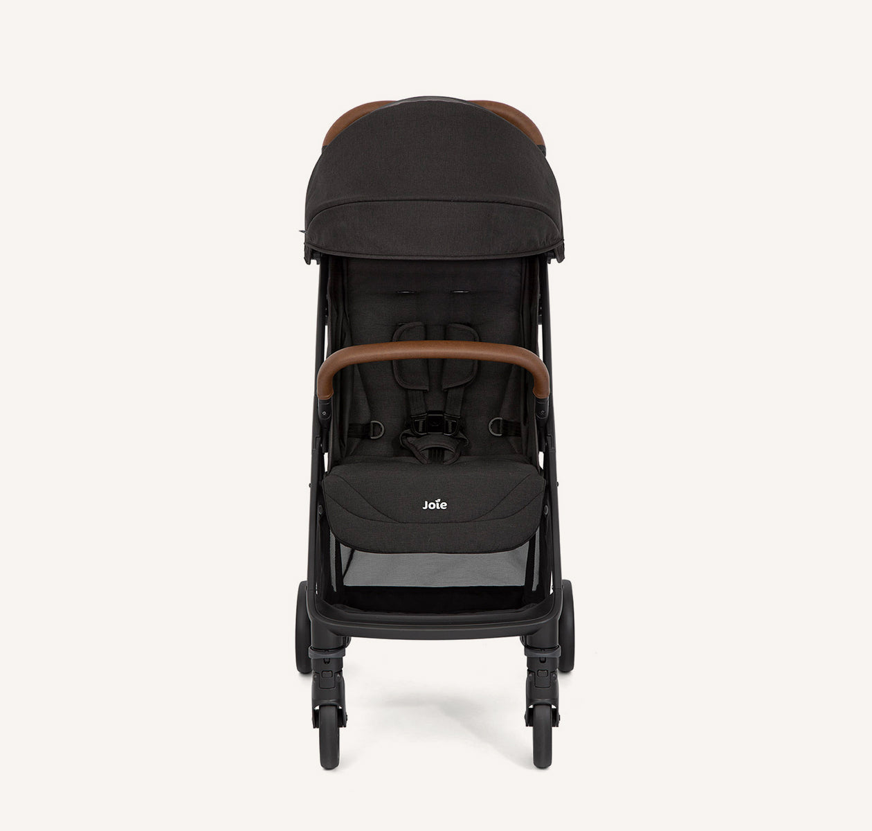 Joie - Pact Pro Stroller - Travel System - +i-snug 2 Car Seat - Shale