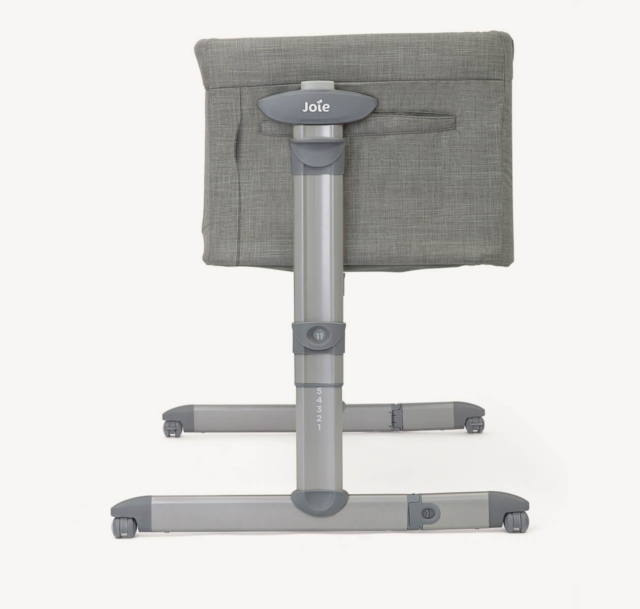 Joie - Roomie Glide - Froggy Gray