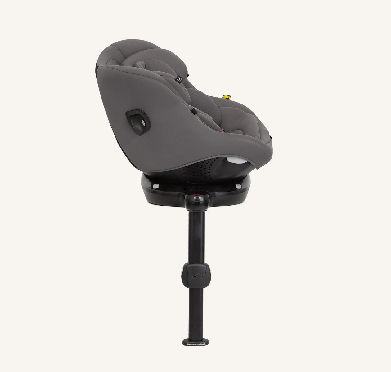 Joie - I-Pivot Spin 360 - Thunder