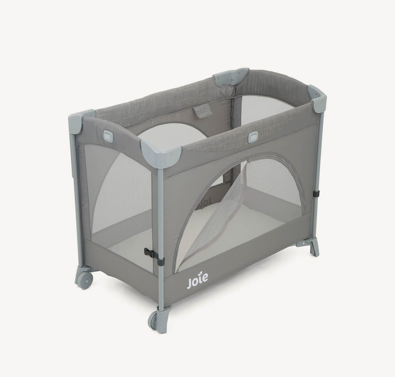 Joie - Kubbie Sleep - Foggy Gray