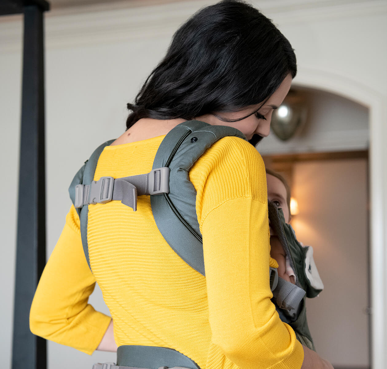 Joie - Savvy 4in1 - Marina