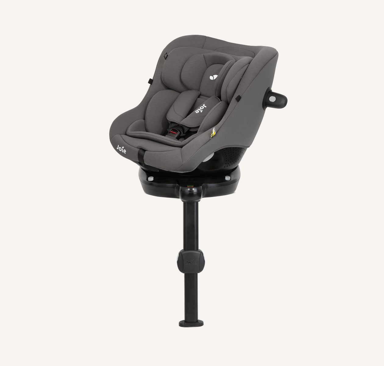 Joie - I-Pivot Spin 360 - Thunder