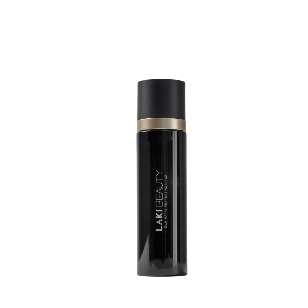 Laki Beauty Matte Setting Spray