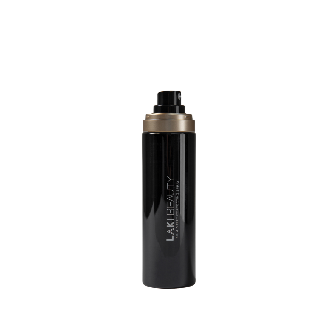 Laki Beauty Matte Setting Spray
