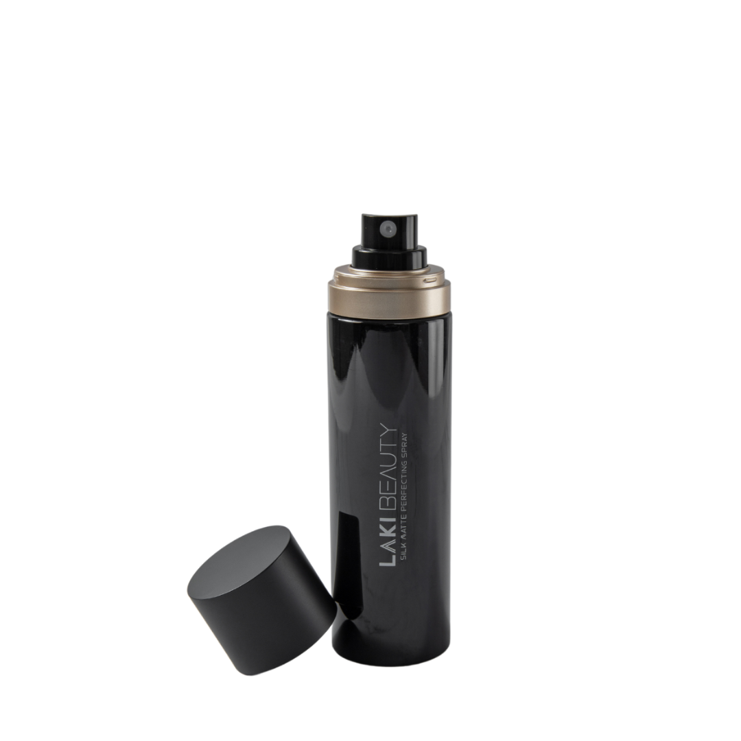 Laki Beauty Matte Setting Spray