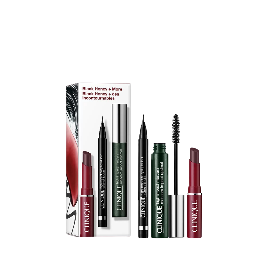 Clinique Black Honey + More Gift Set - Medaid International