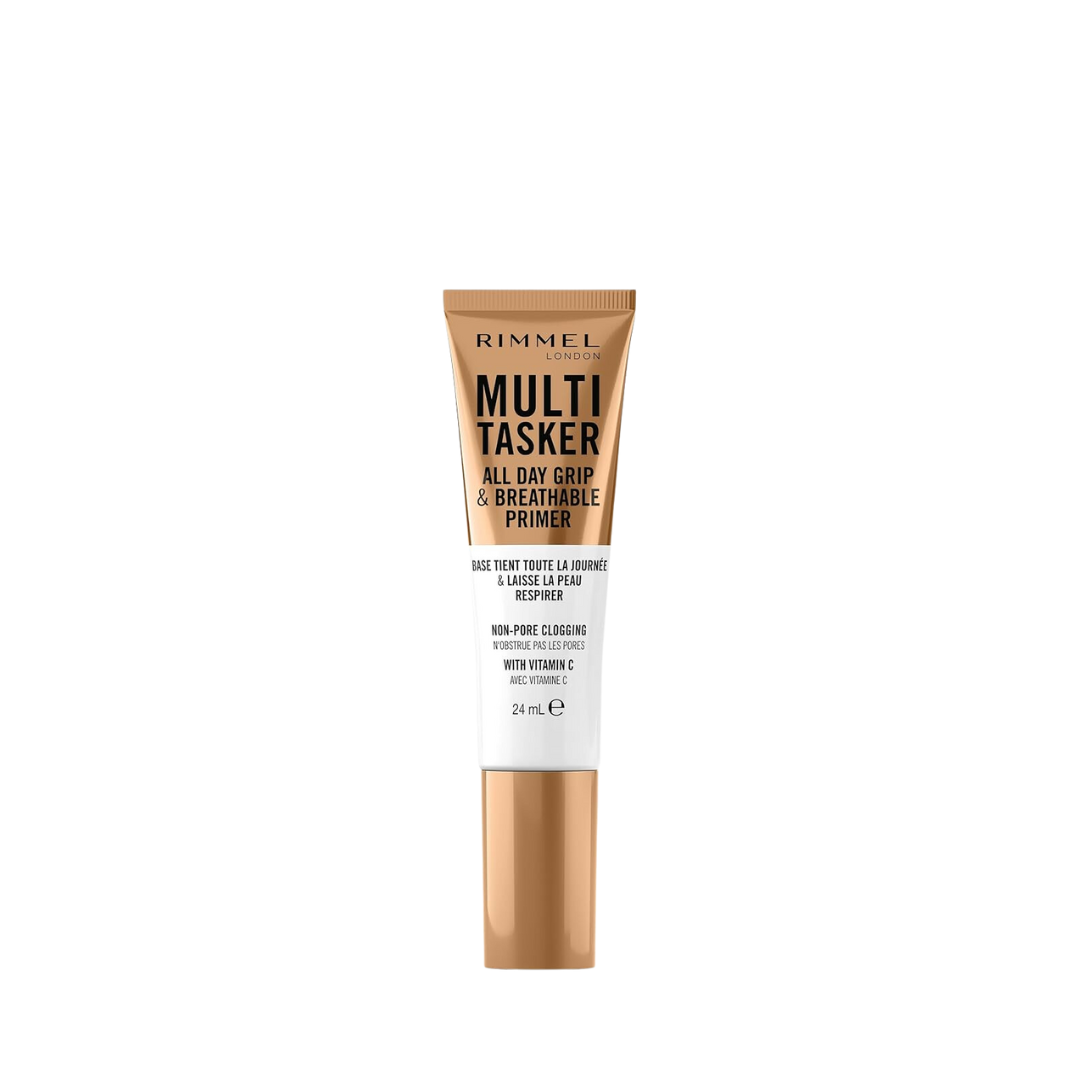 Rimmel Multi Tasker All Day Grip & Breathable Primer
