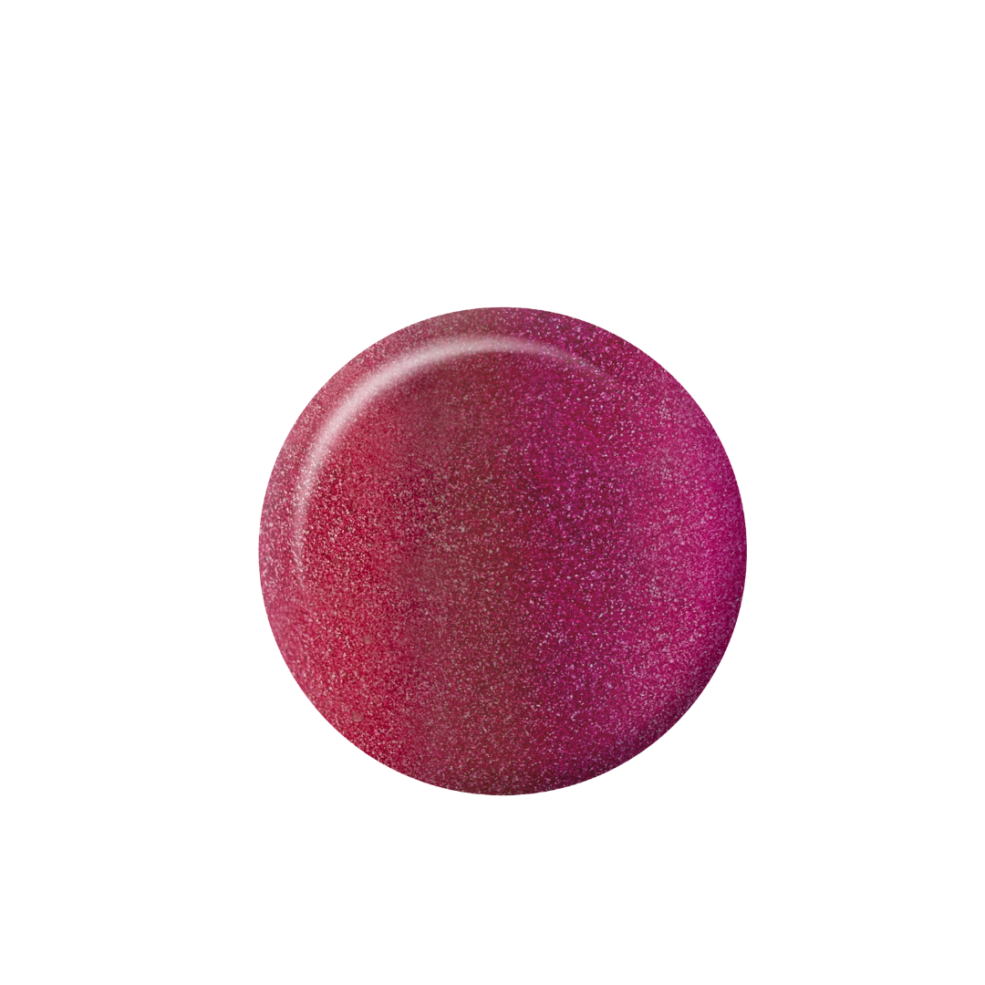 Essence Harley Quinn Holo Bomb Nail Lacquer