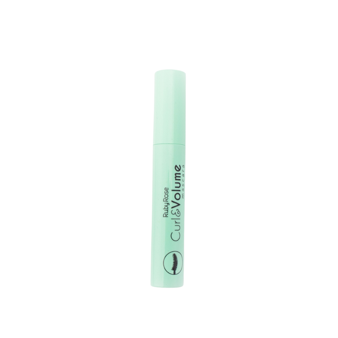 Ruby Rose Peel Off Curl & Volume Mascara