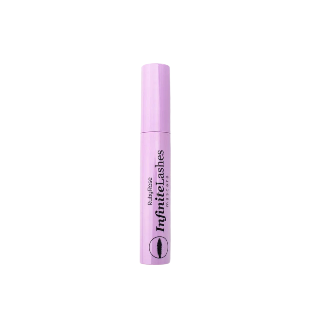 Ruby Rose Peel Off Infinite Lashes Mascara
