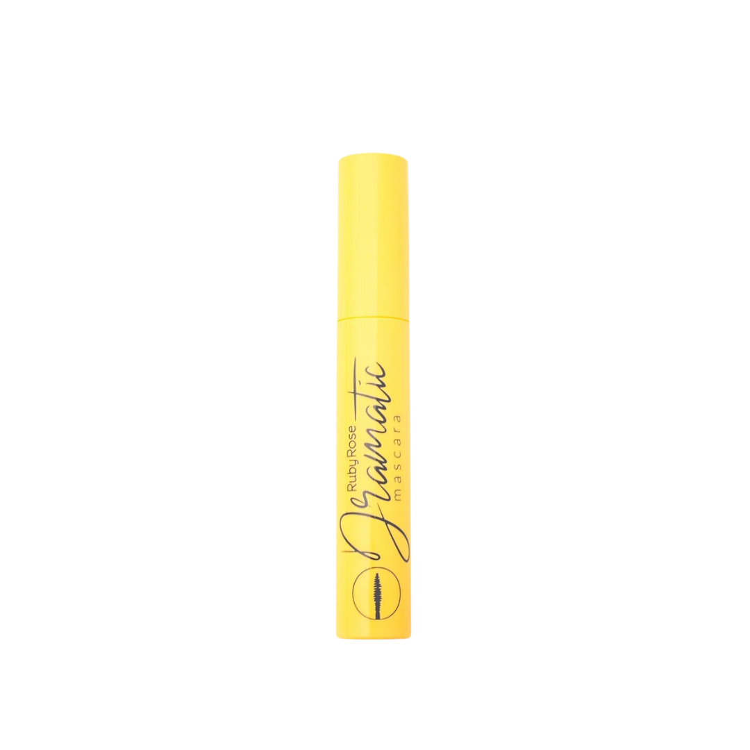 Ruby Rose Peel Off Dramatic Mascara