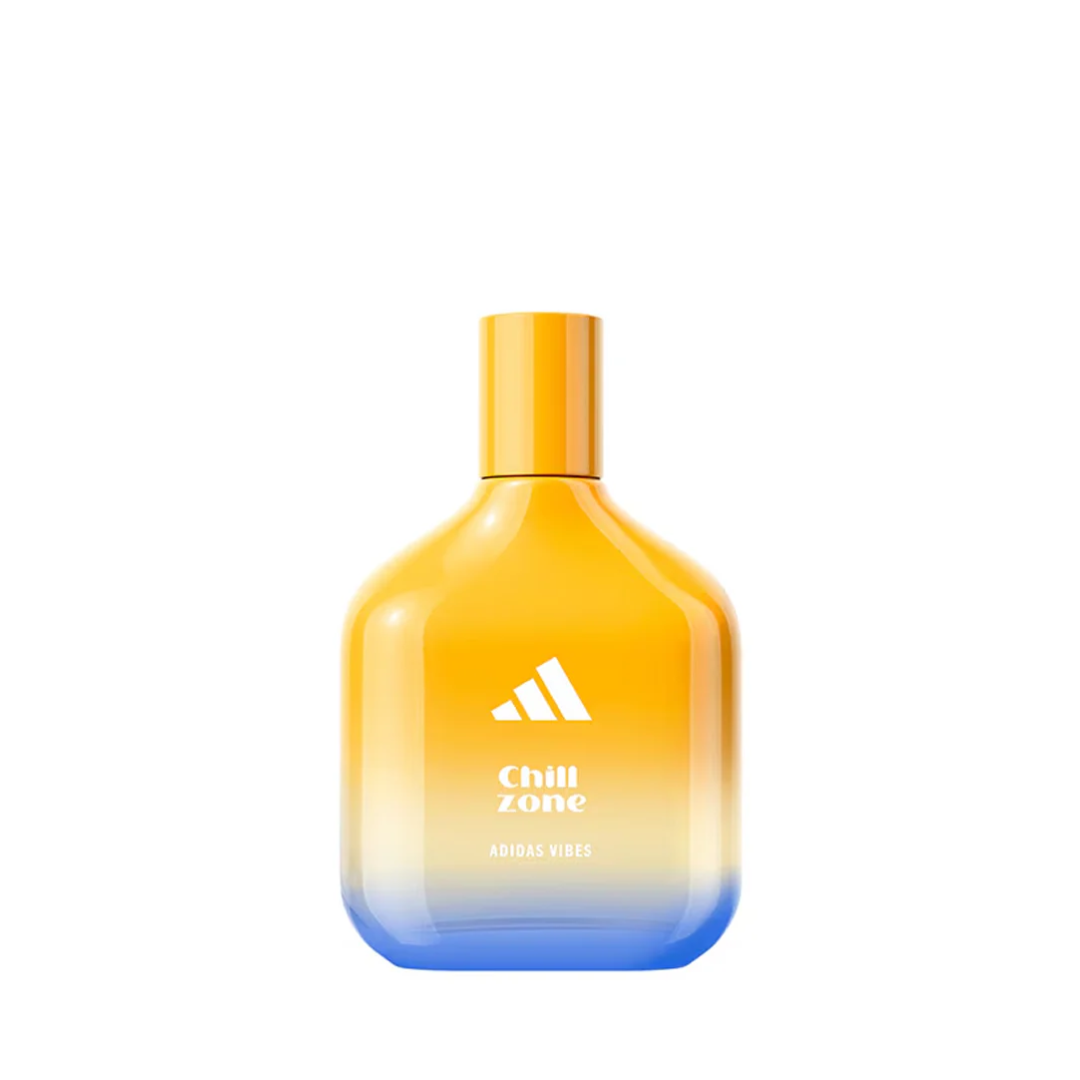 Adidas Vibes Chill Zone Eau De Parfum 100ml
