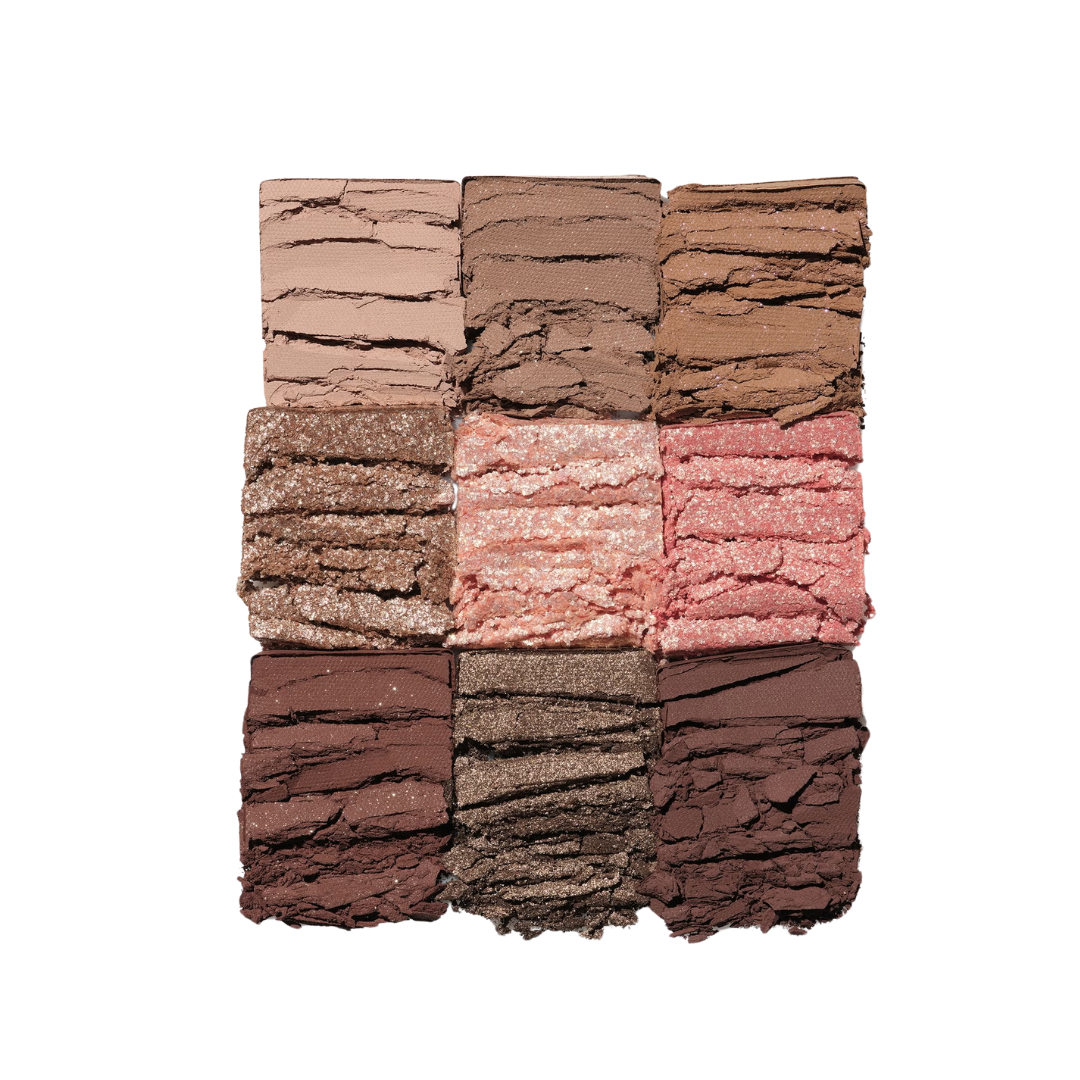 Anastasia Beverly Hills Spice Mini Eyeshadow Palette