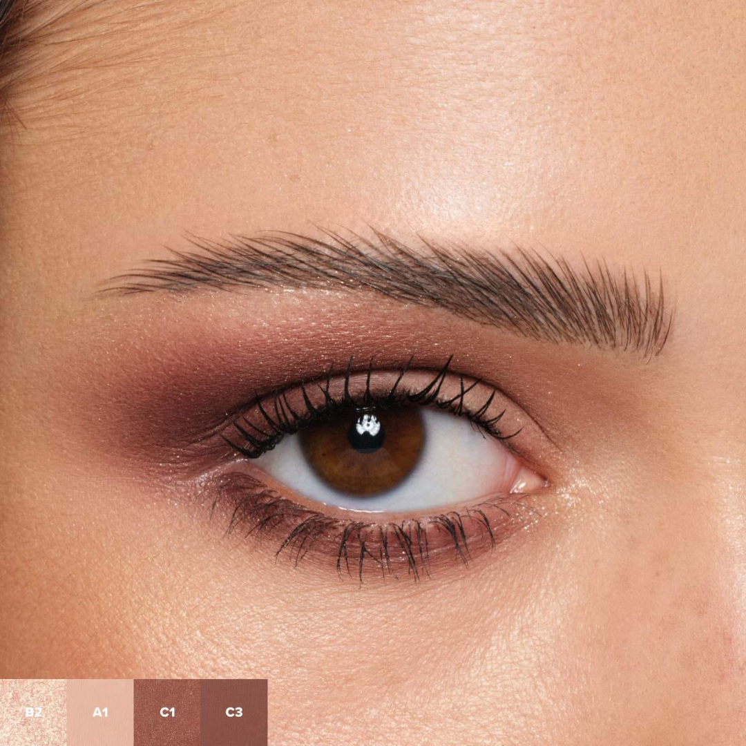 Anastasia Beverly Hills Spice Mini Eyeshadow Palette