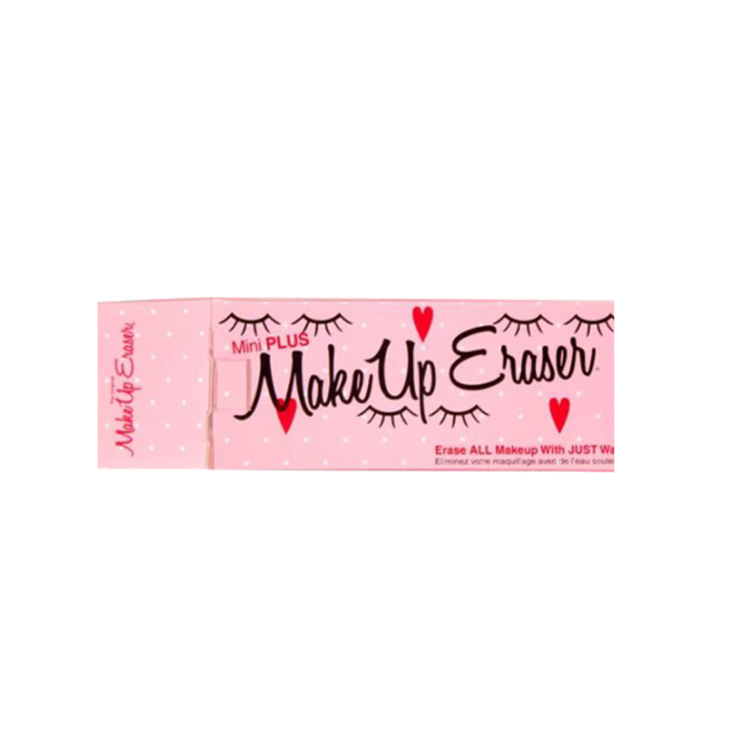 Make Up Eraser Eyelash - Medaid International