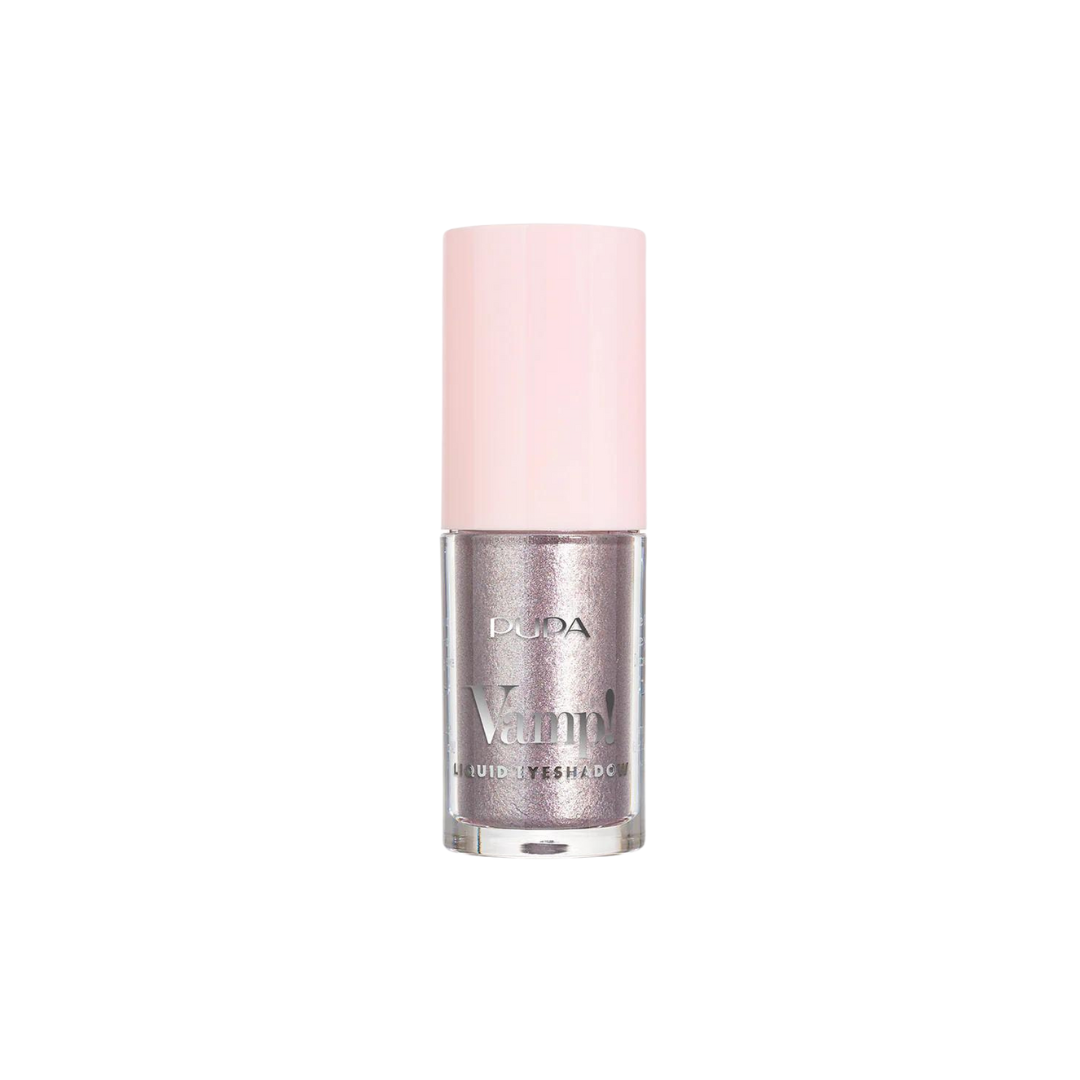 Pupa Milano Vamp! Liquid Eyeshadow - Medaid