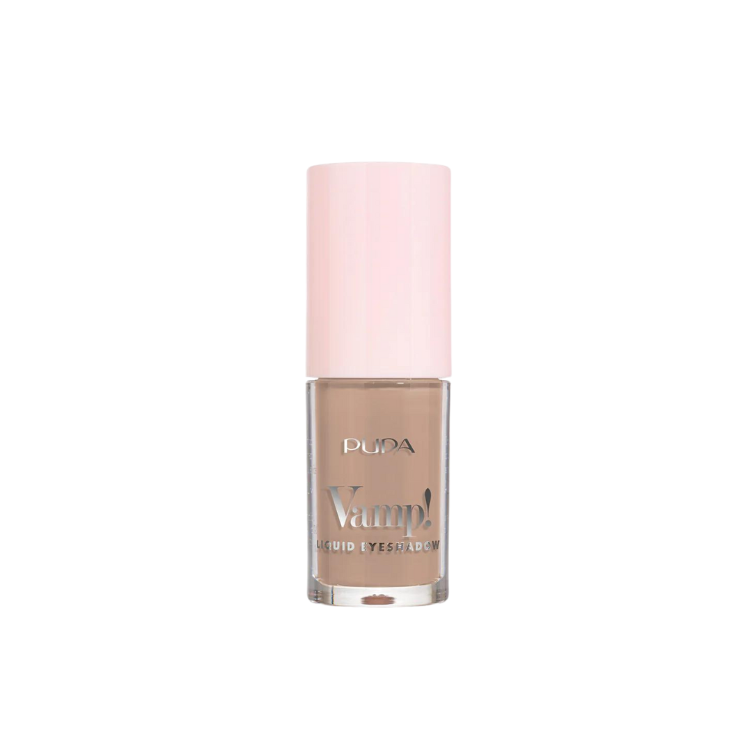 Pupa Milano Vamp! Liquid Eyeshadow - Medaid