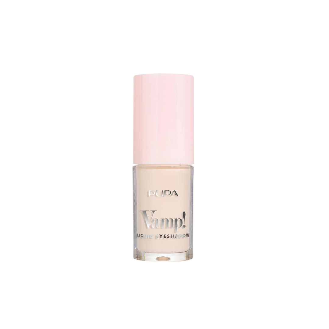 Pupa Milano Vamp! Liquid Eyeshadow - Medaid