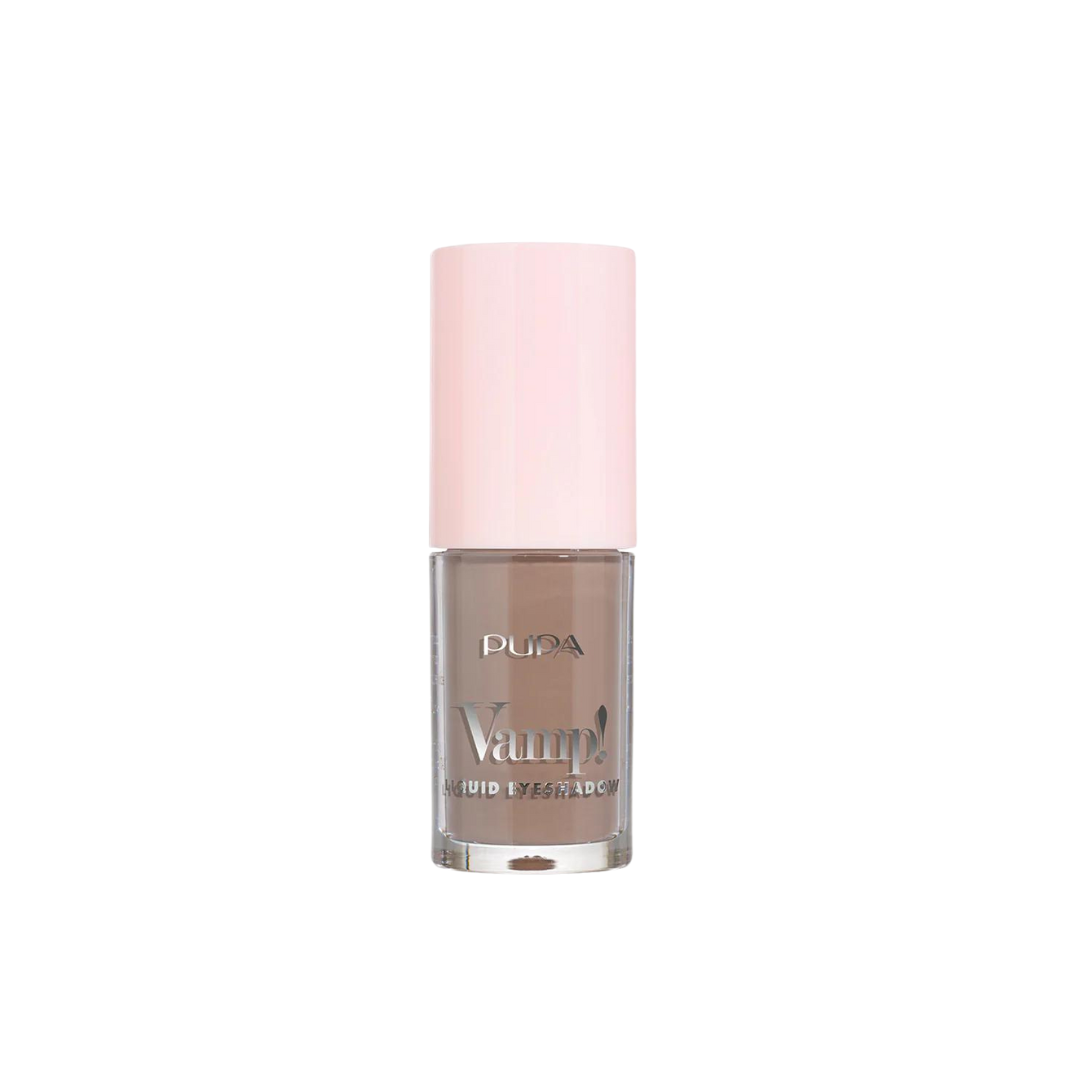 Pupa Milano Vamp! Liquid Eyeshadow - Medaid