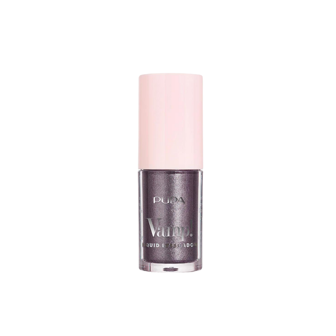 Pupa Milano Vamp! Liquid Eyeshadow - Medaid