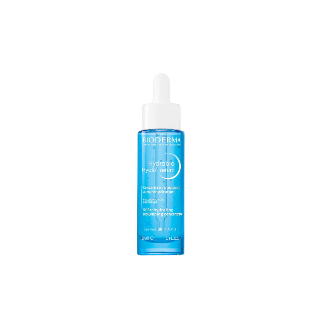 Bioderma HydraBio Hyalu+ Serum 30ml - Medaid International