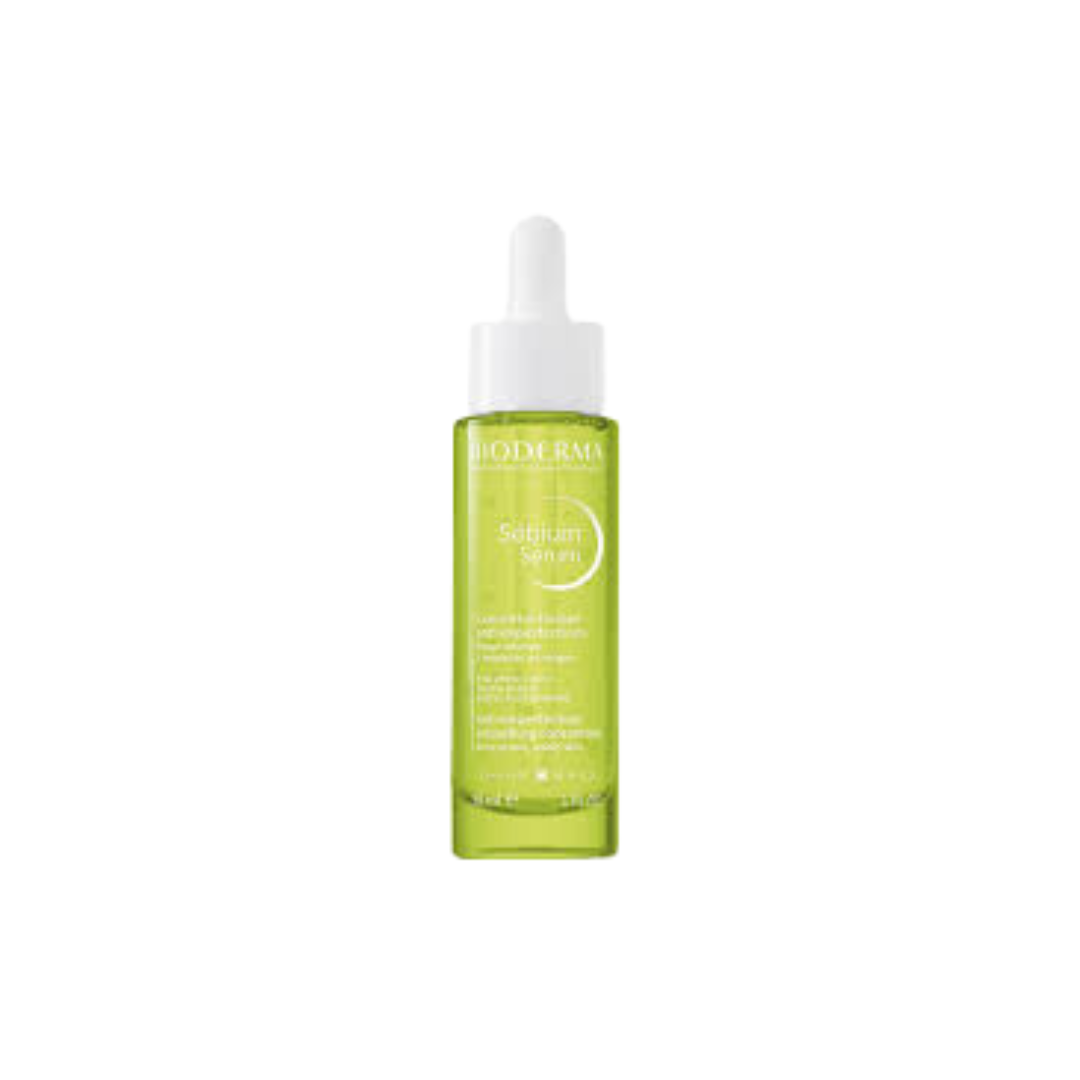 Bioderma Sebium Serum 30ml - Medaid International
