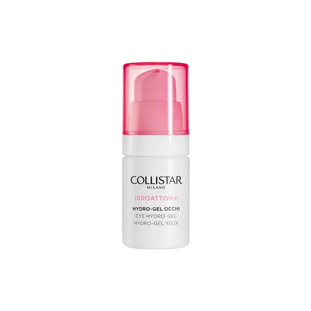 Collistar IdroAttiva+ Eye Hydro-Gel 15ml - Medaid International