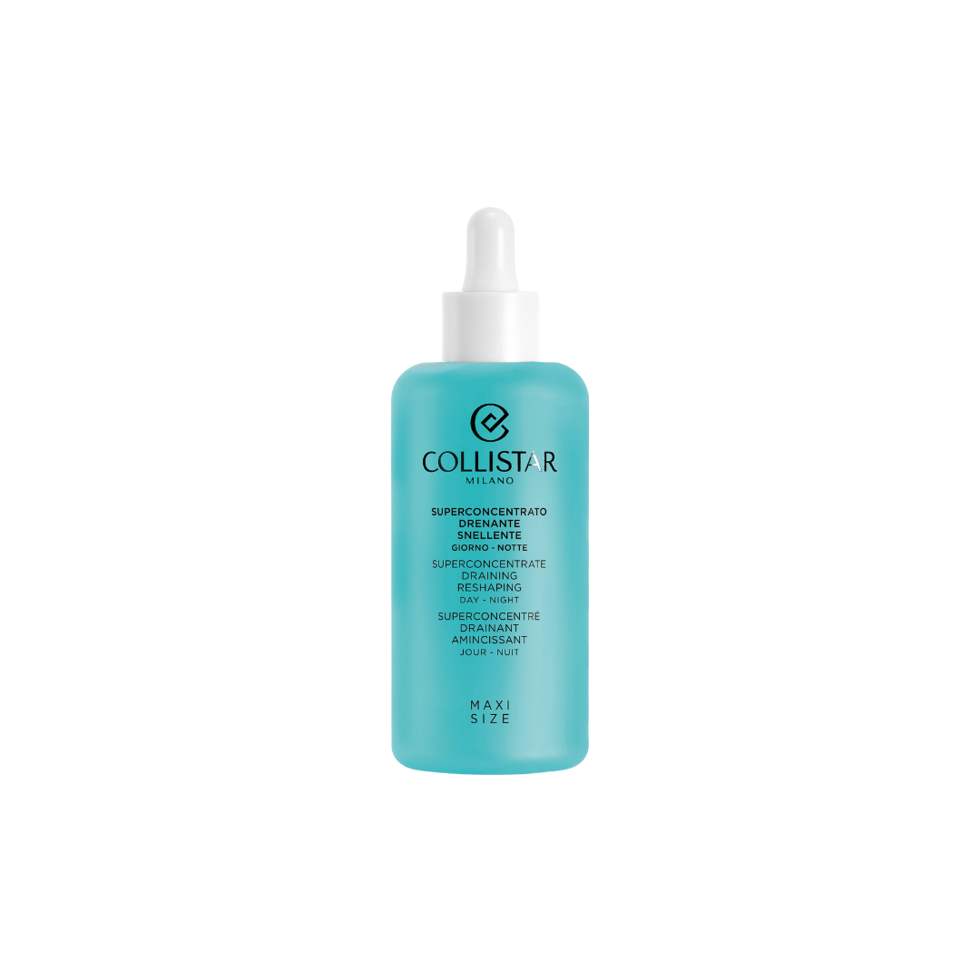 Collistar Draining Reshaping Day And Night 200ml - Medaid International