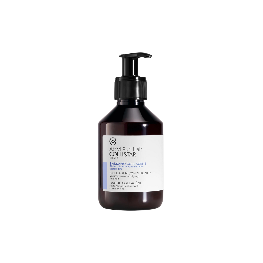 Collistar Collagen Conditioner Volumising Redensifying 200ml - Medaid International