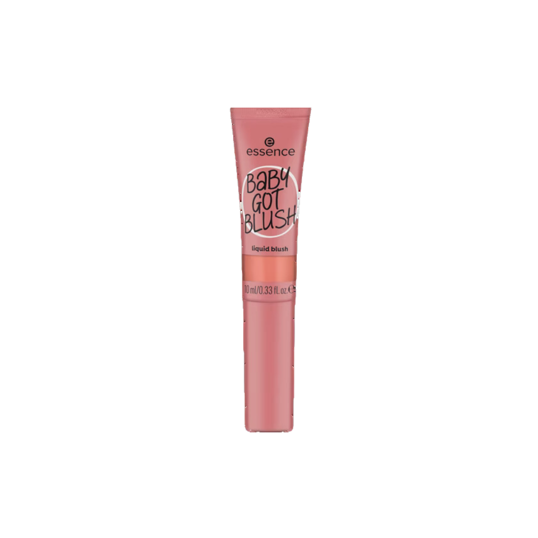 Essence Baby Got Blush Liquid Blush - Medaid International
