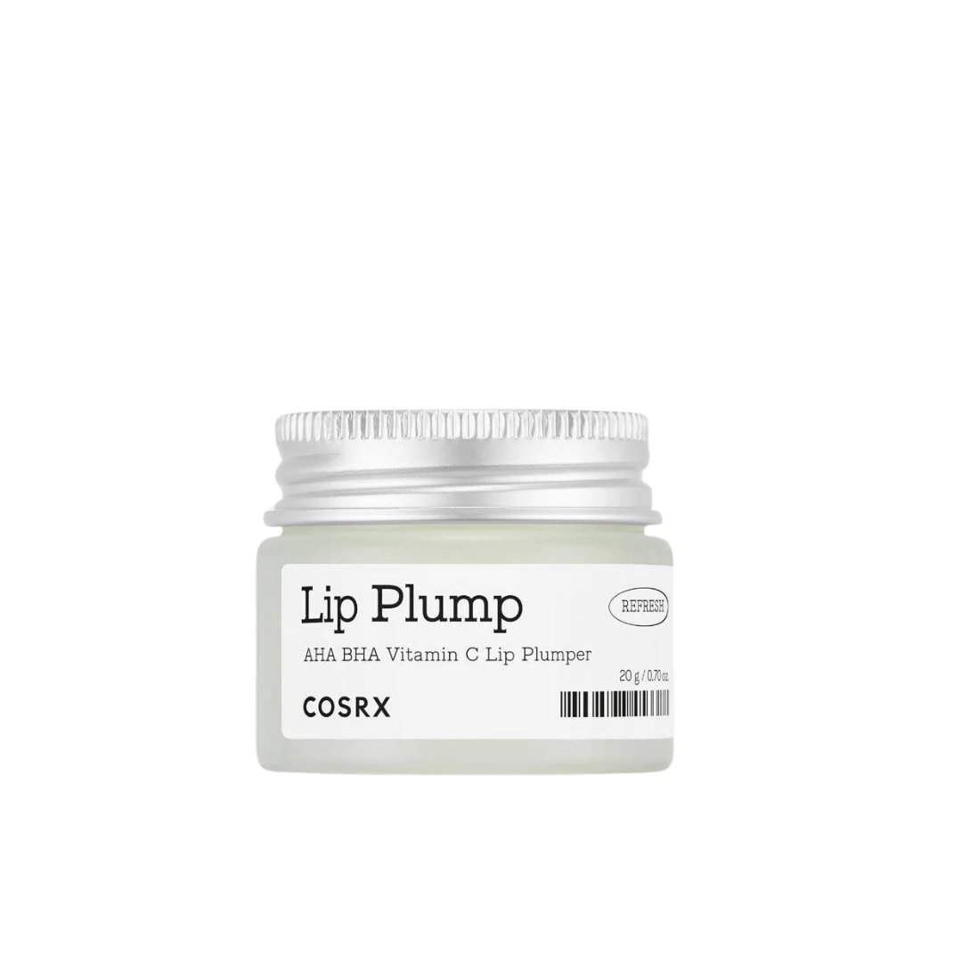 Cosrx Refresh AHA BHA Vitamin C Lip Plumper 20g - Medaid International