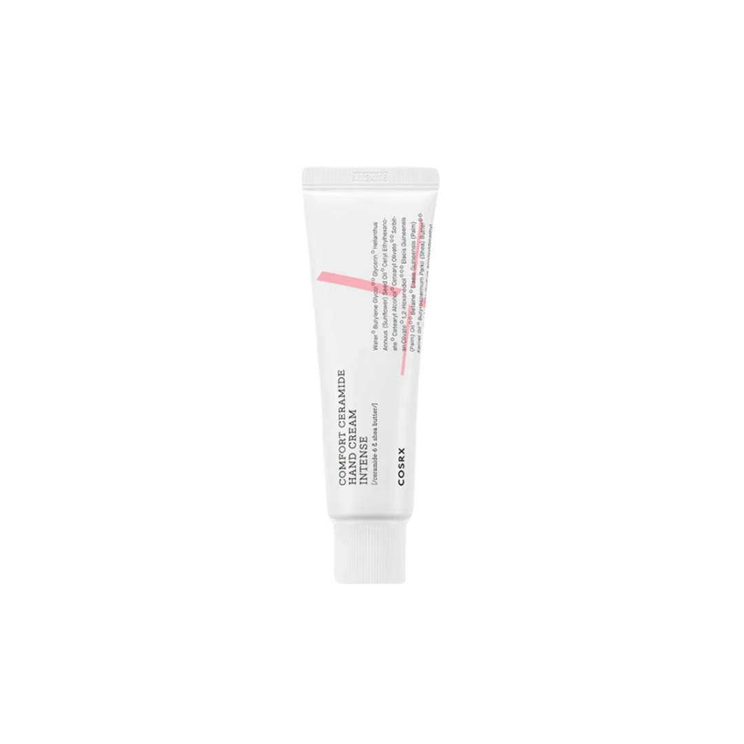 Cosrx Balancium Comfort Ceramide Hand Cream Intense 50ml - Medaid International