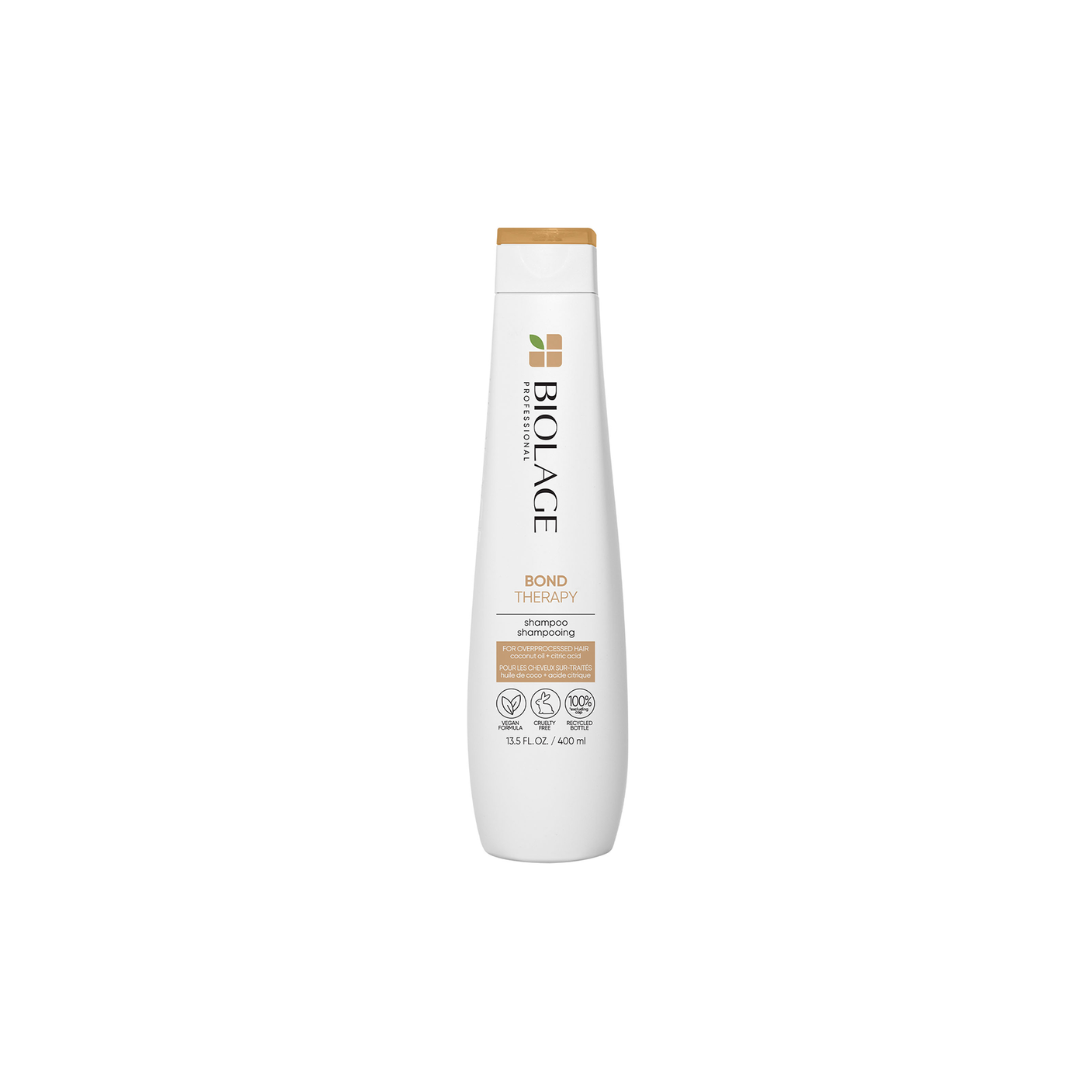Biolage Bond Therapy Shampoo 250 ml - Medaid