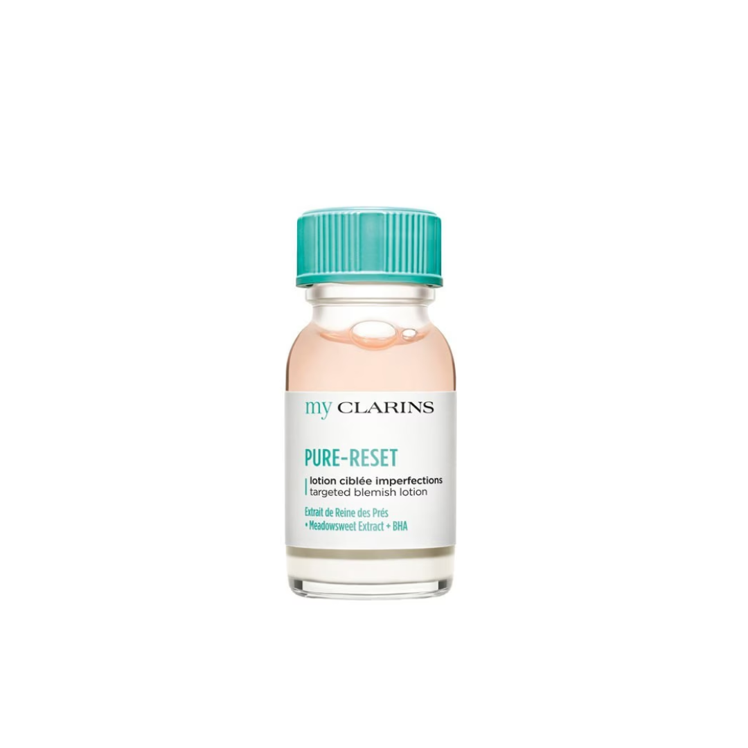 Clarins Pure-Reset Anti-Blemish Lotion - Medaid