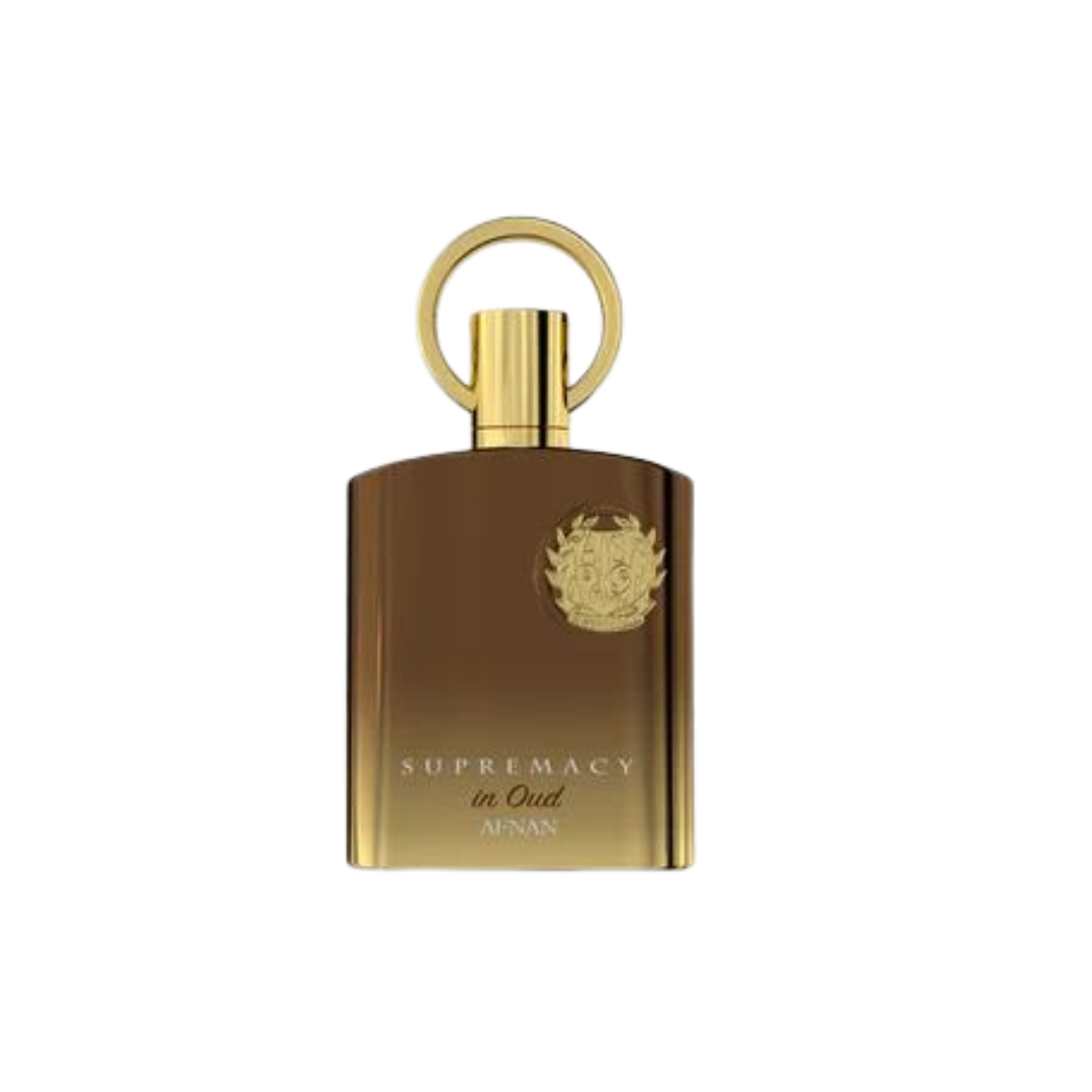 Afnan Supremacy In Oud Eau De Parfum For Men 100ml - Medaid International