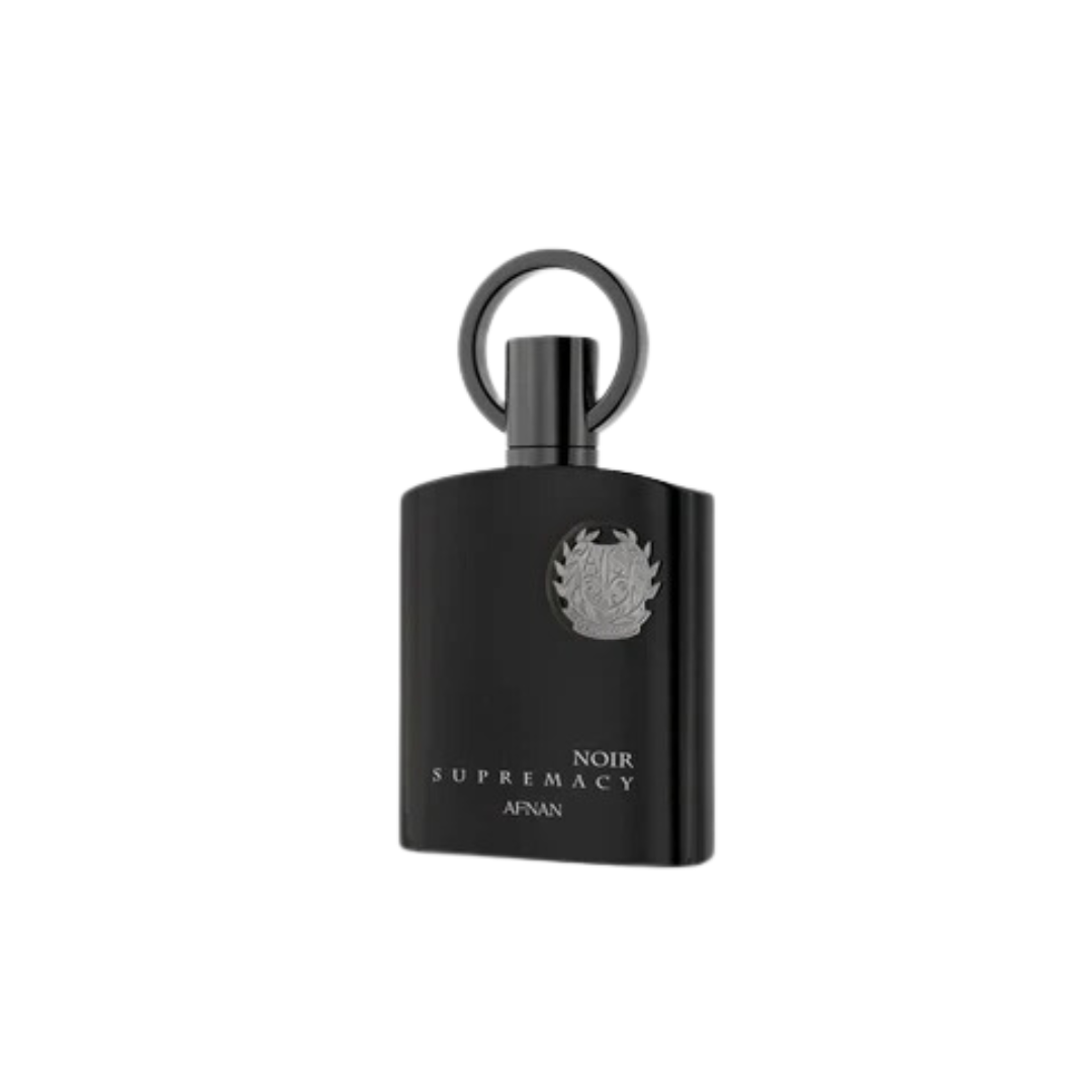 Afnan Supremacy Noir Eau De Parfum For Men 100ml - Medaid International