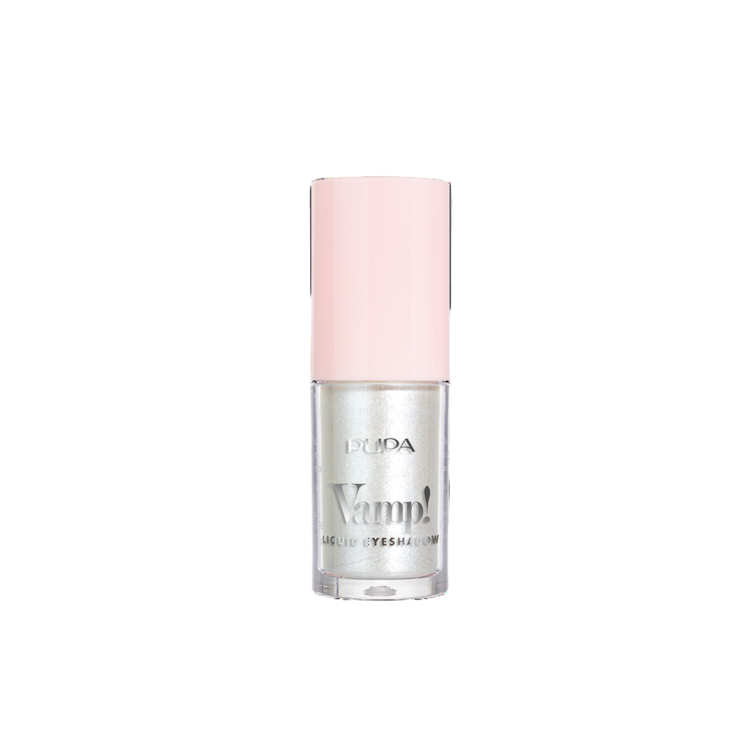 Pupa Milano Vamp! Liquid Eyeshadow - Medaid