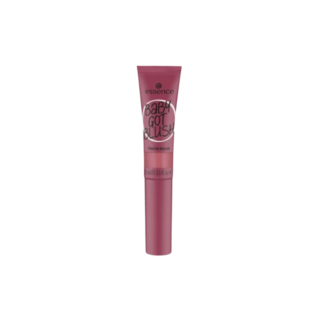Essence Baby Got Blush Liquid Blush - Medaid International