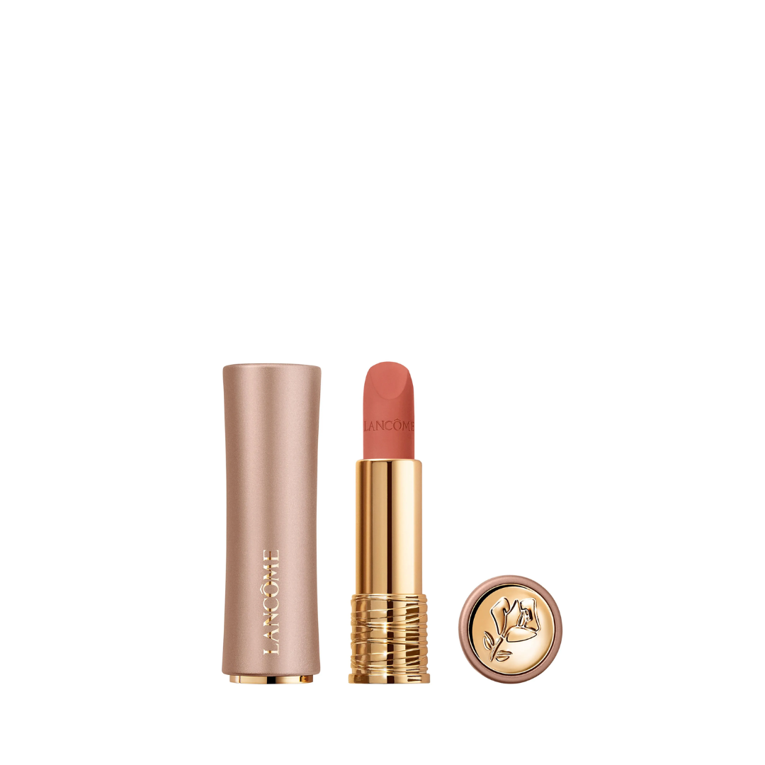 Lancôme Absolu Rouge Intimatte Lipstick - Medaid International